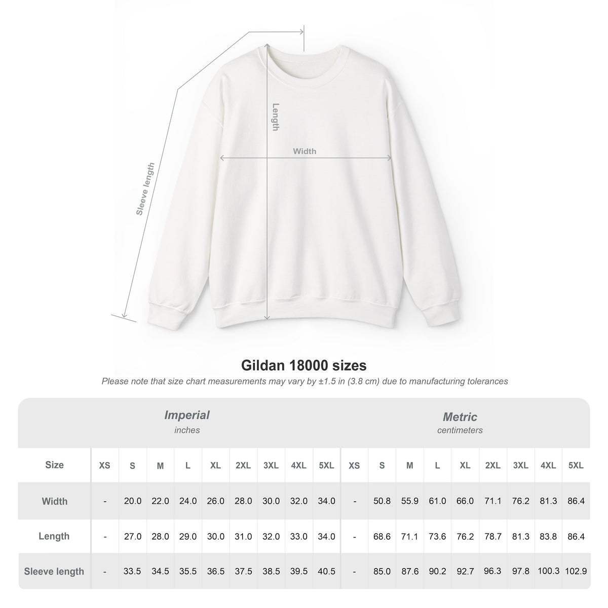 ๐ TRACH OR TREAT CREWNECK SWEATSHIRT ๐ซ๐ฌ