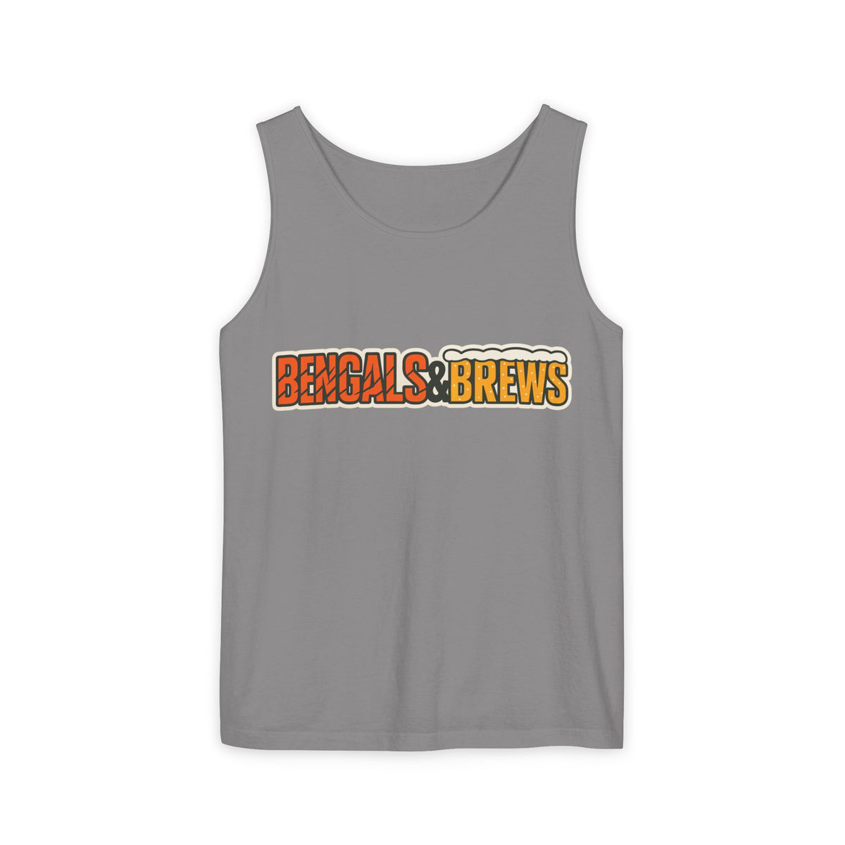 🏈 Official Bengals and Brews Podcast Merchandise