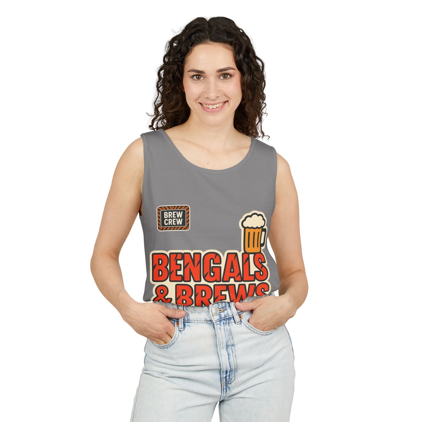 🏈 Official Bengals and Brews Podcast Merchandise