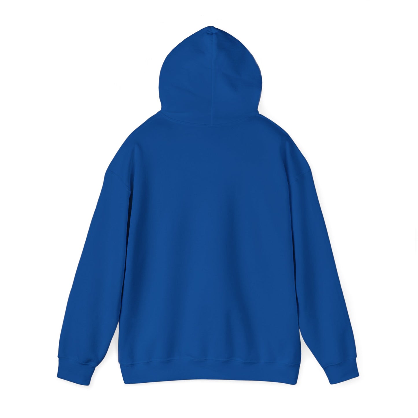 FCC Shield Unisex Heavy Blend™ Hooded Sweatshirt