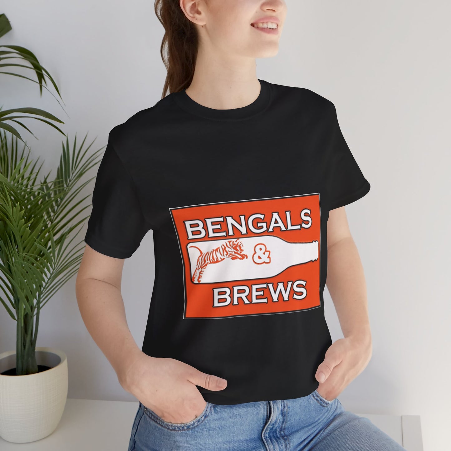 🏈 Official OG Bengals and Brews Podcast Merchandise