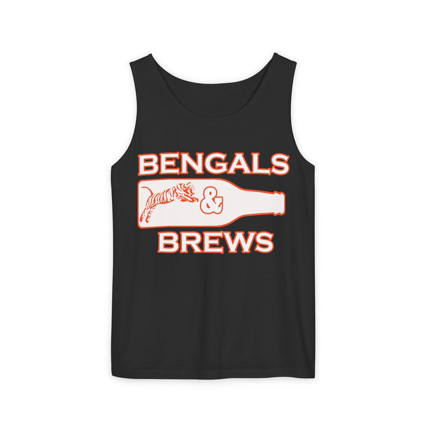 🏈 Official Bengals and Brews Podcast Merchandise