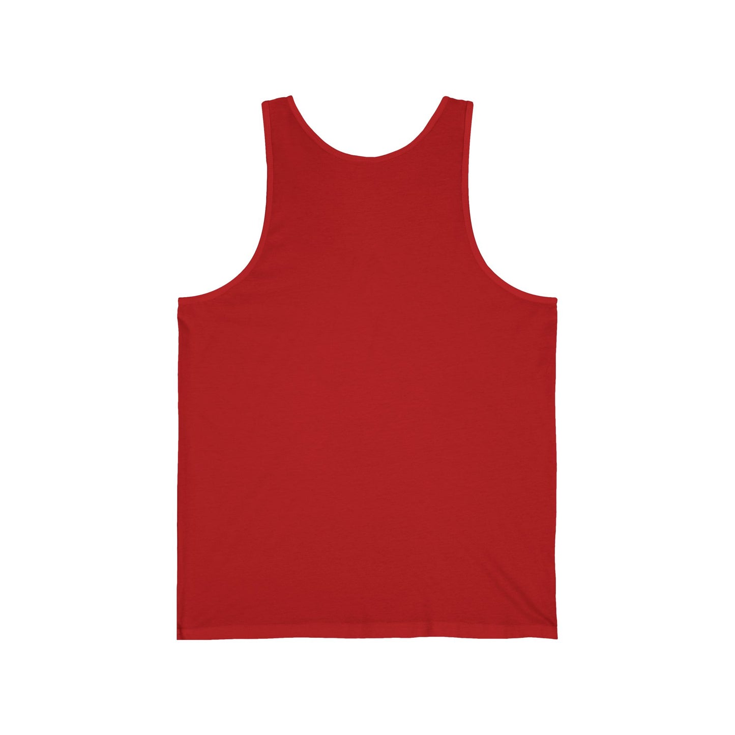 Patriotic Tiger Tank Top — “MERICA CINCINNATI” USA Flag Sunglasses