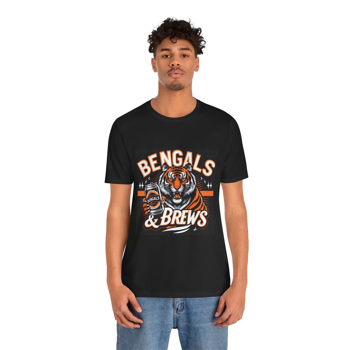 🏈 Official Bengals and Brews Podcast Merchandise