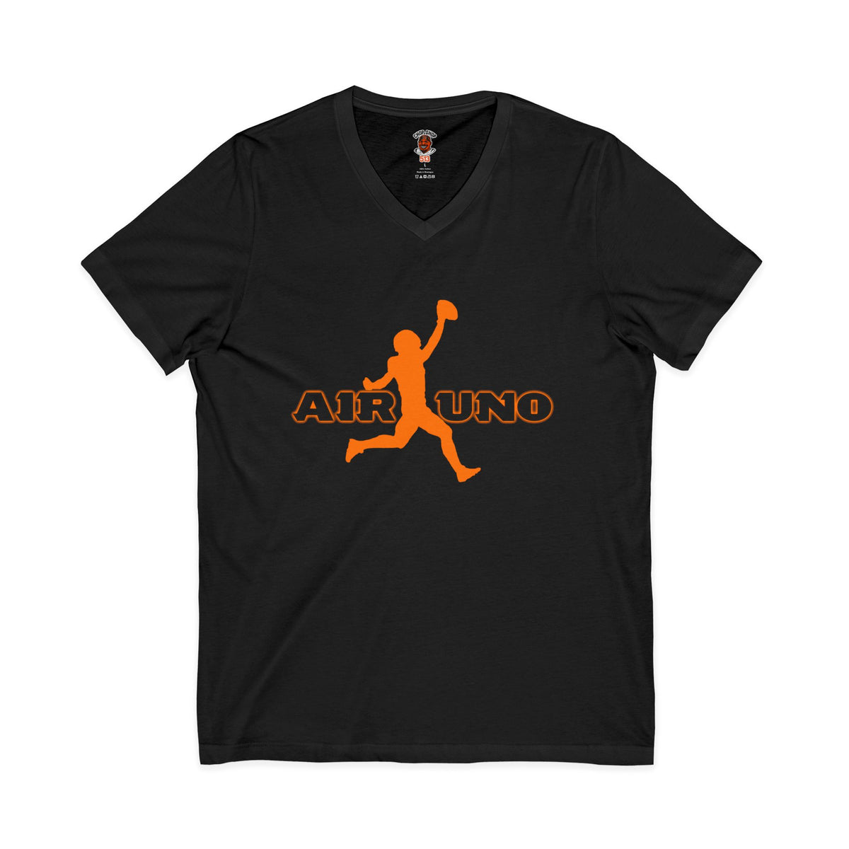 Air Uno V-Neck Tee