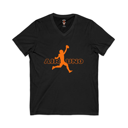 Air Uno V-Neck Tee
