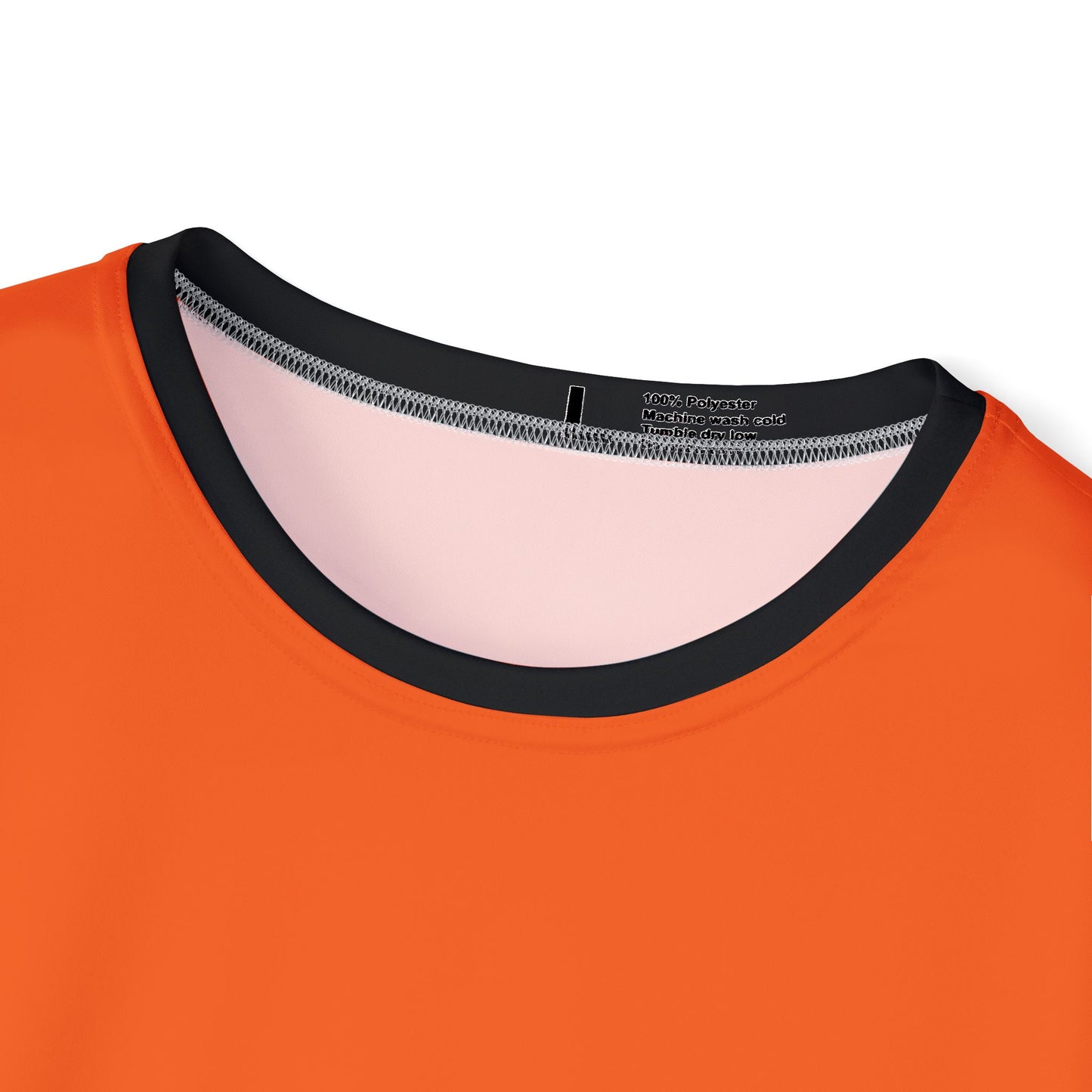 Flacco Orange Out Shirsey