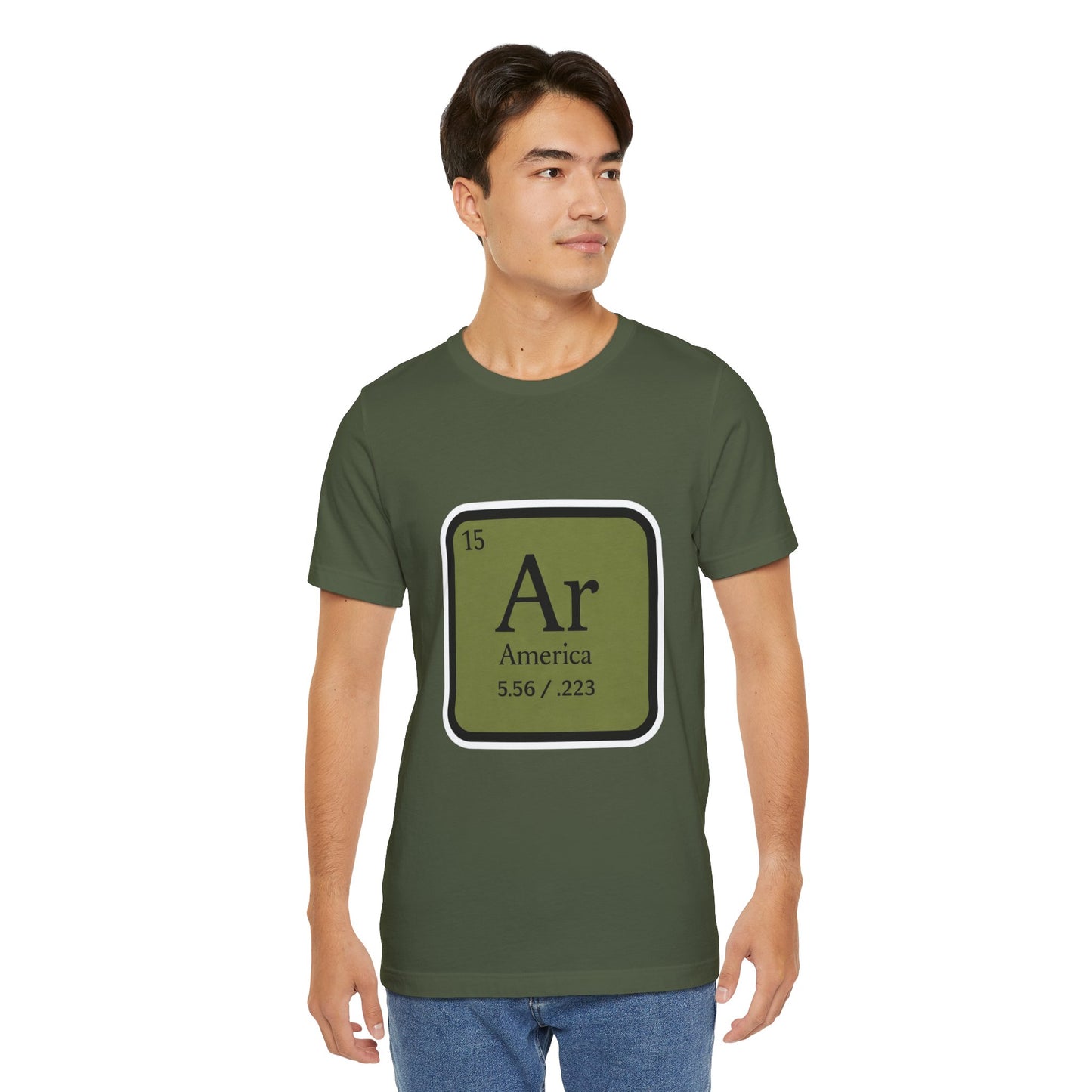 AR America Ammo Element T-Shirt