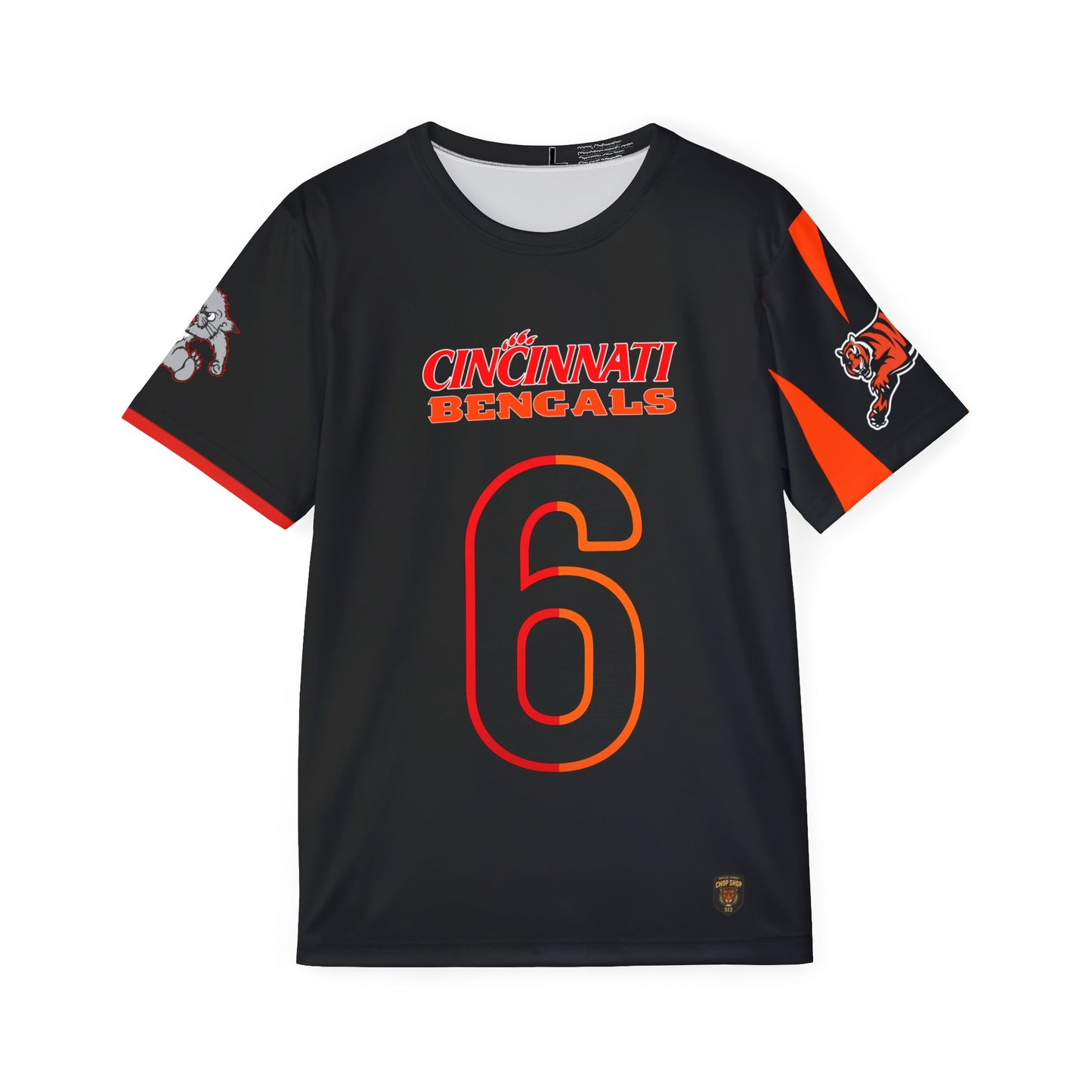 Bryan Cook Shirsey
