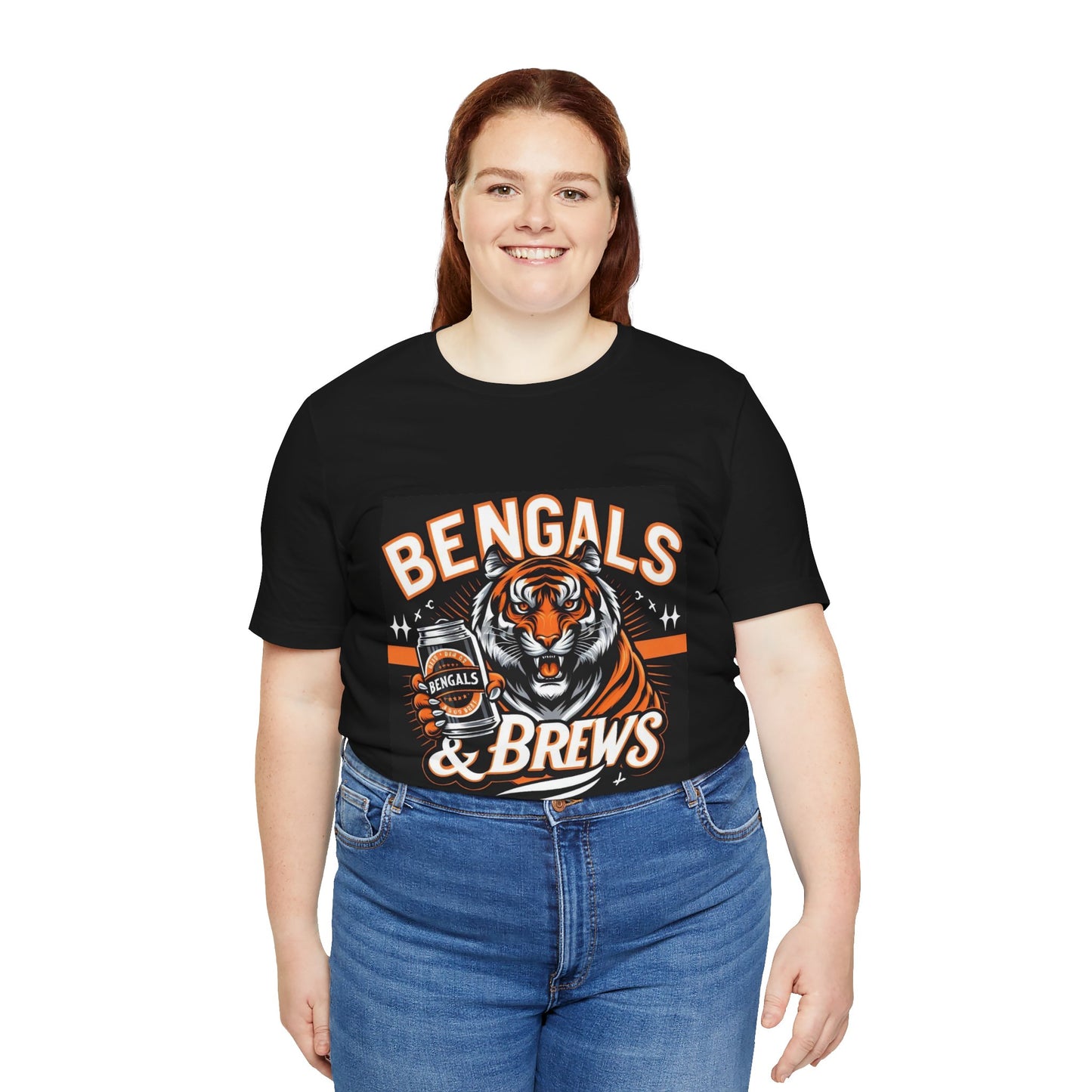 🏈 Official Bengals and Brews Podcast Merchandise
