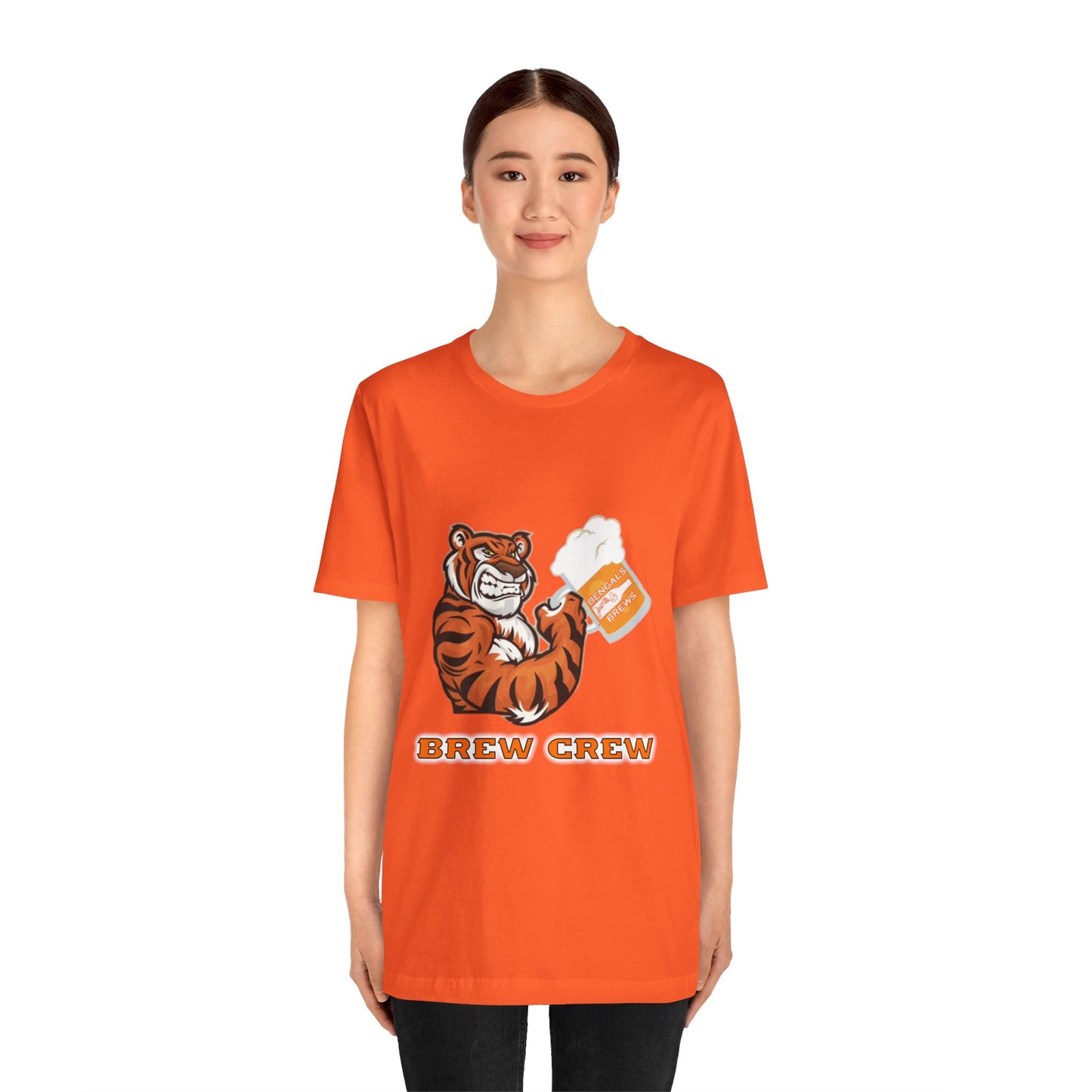 🏈 Official Bengals and Brews Podcast Merchandise
