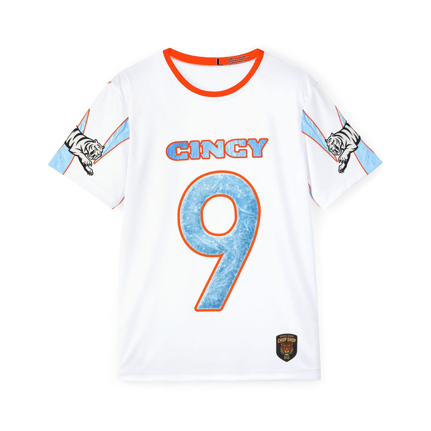 Joe Brrr Shirsey 2