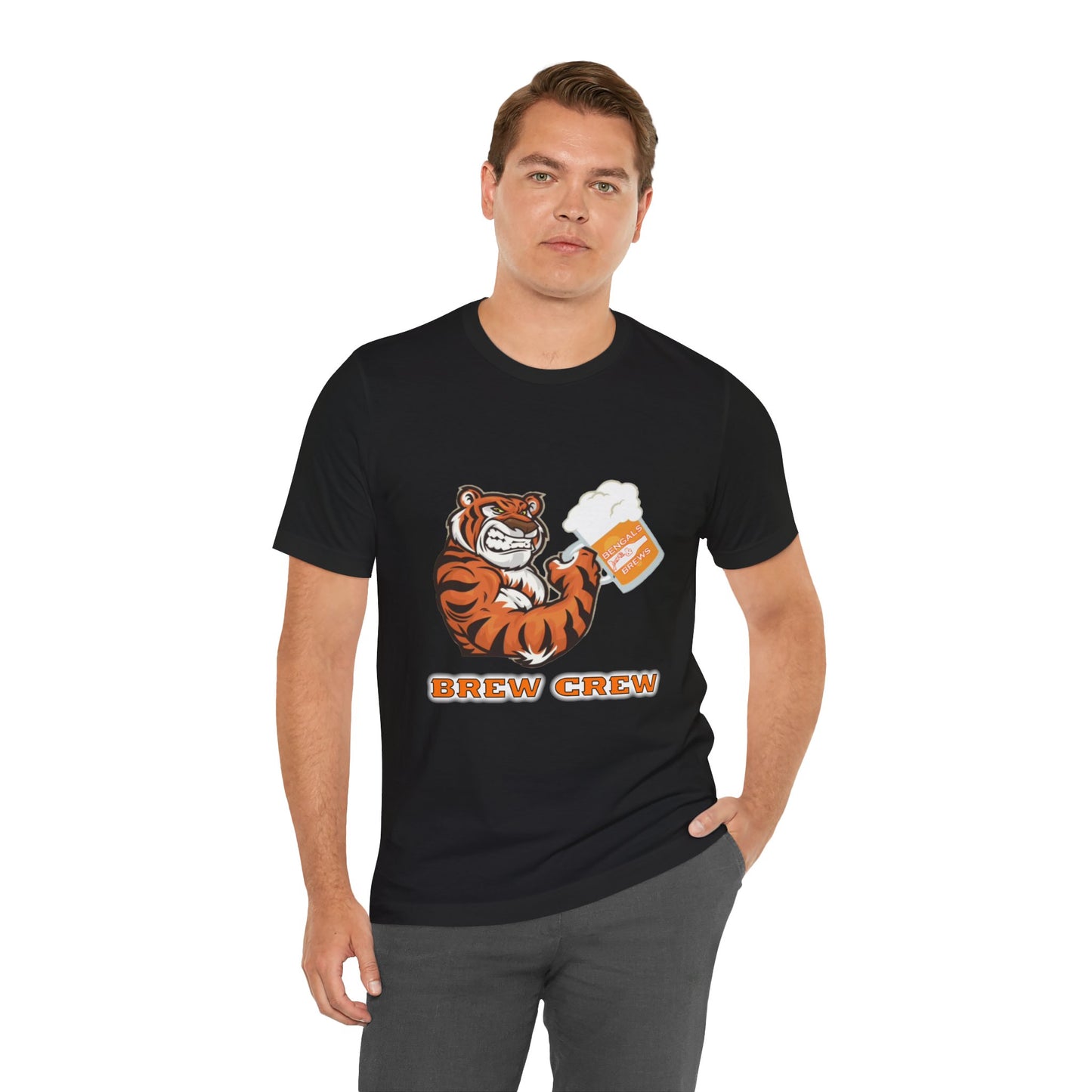 🏈 Official Bengals and Brews Podcast Merchandise