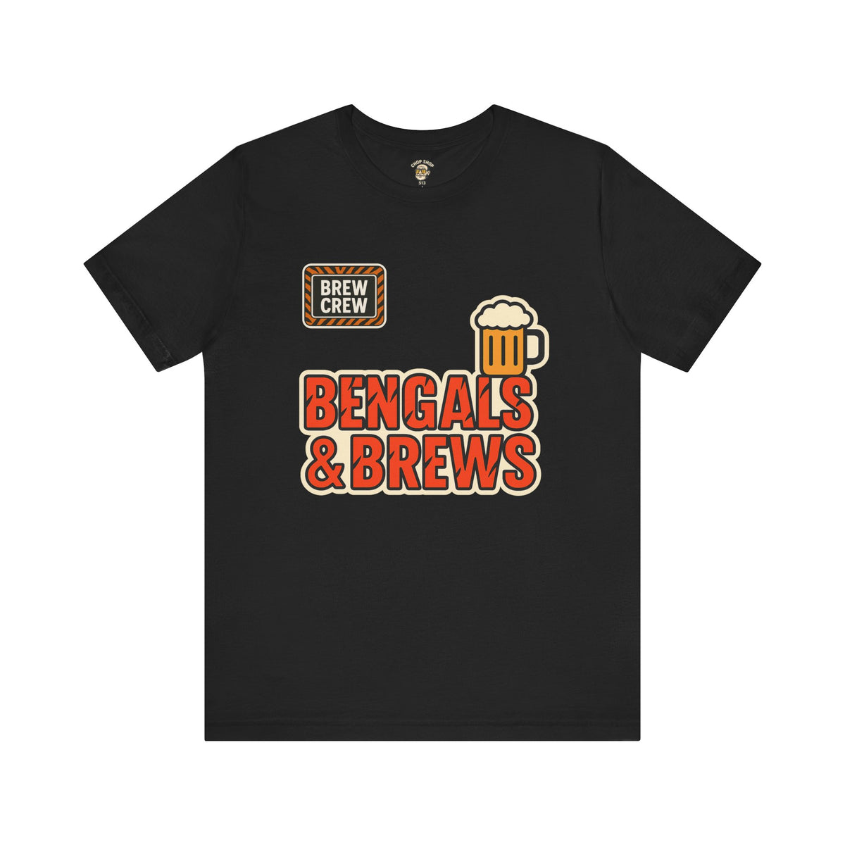 🏈 Official Bengals and Brews Podcast Merchandise