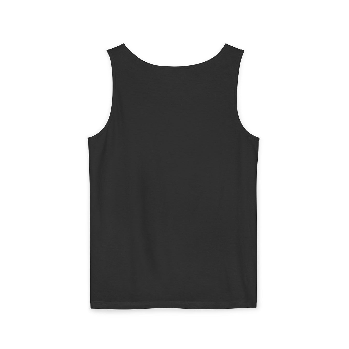 🔥 Bengals Skull Tank Top – Punk Rock Who Dey Muscle Tank 🔥