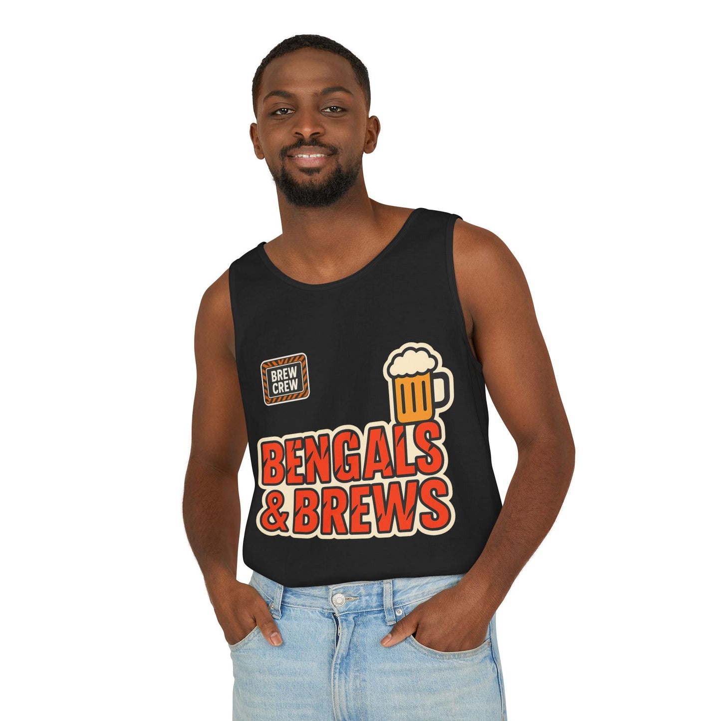 🏈 Official Bengals and Brews Podcast Merchandise