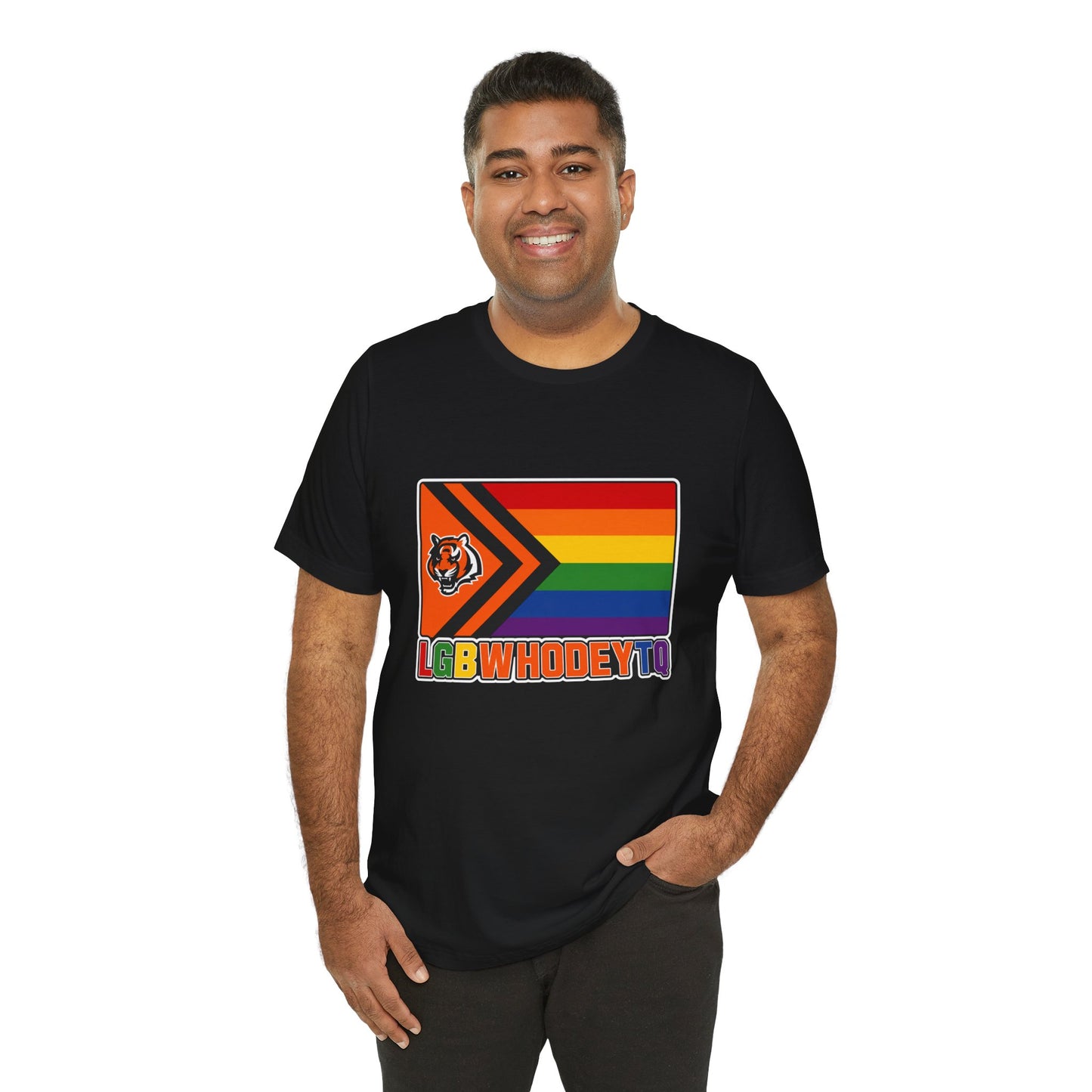LGB-WHODEY-TQ – Cincinnati Pride Tee