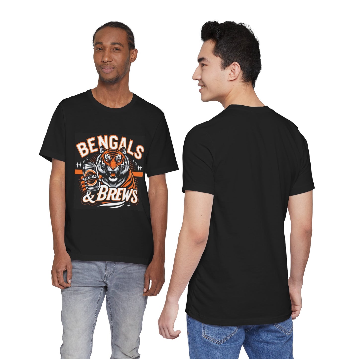 🏈 Official Bengals and Brews Podcast Merchandise
