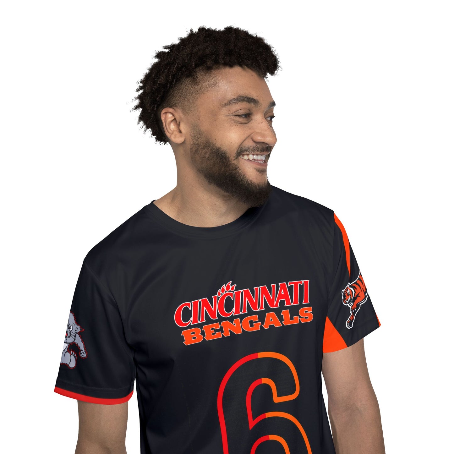 Bryan Cook Shirsey