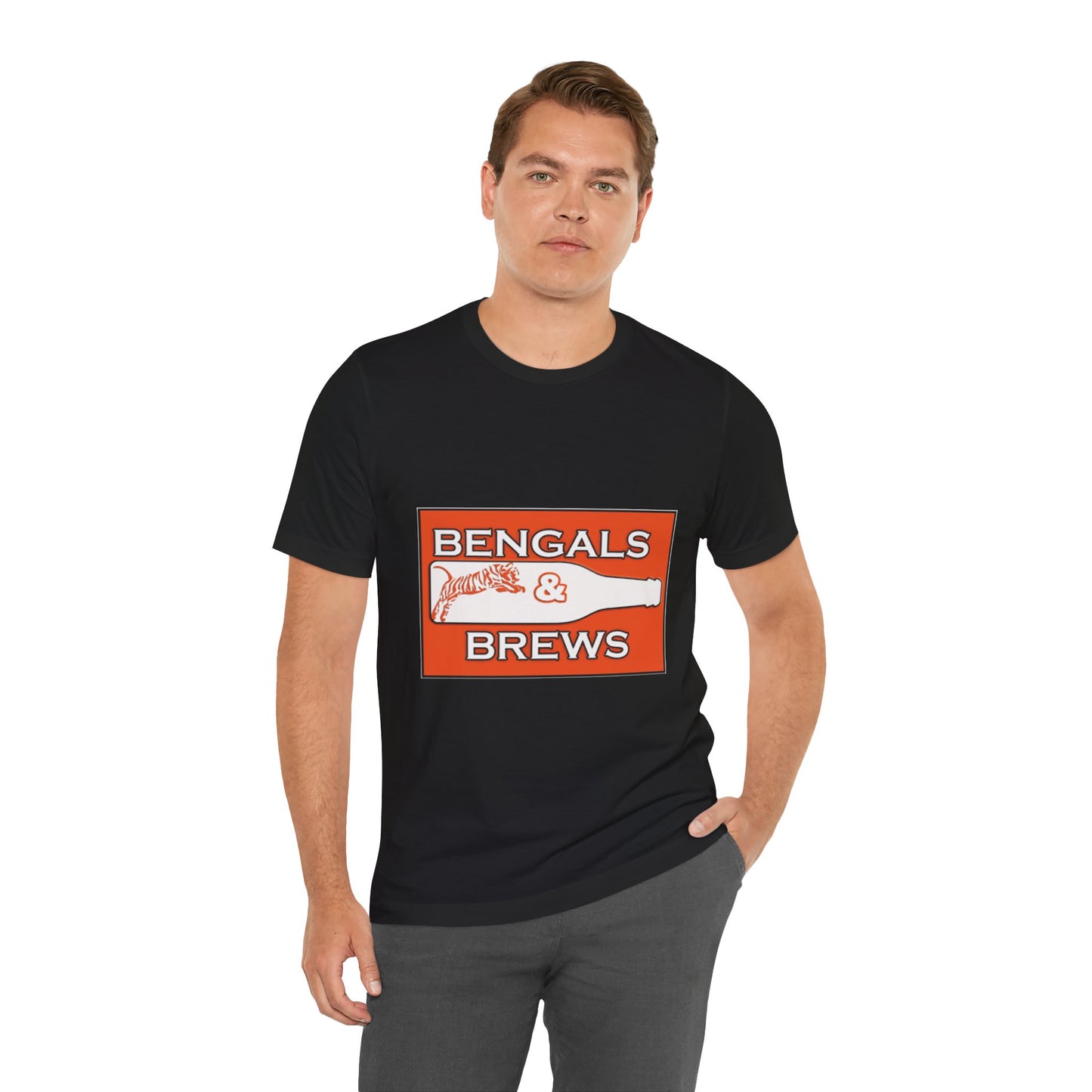 🏈 Official OG Bengals and Brews Podcast Merchandise