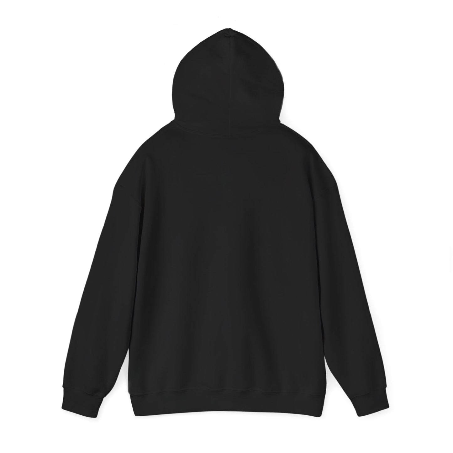 Bengals & Brews Hoodie - Unisex Heavy Blend™ Sweatshirt for Game Day Enthusiasts