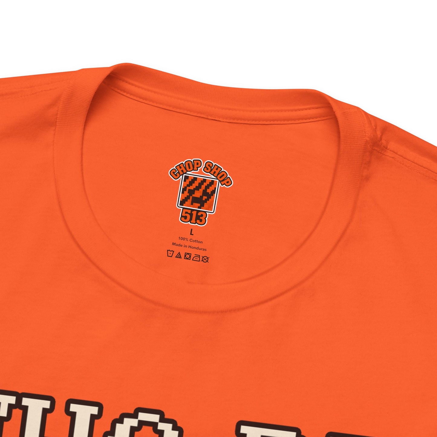 Who DeyCraft fan Tee