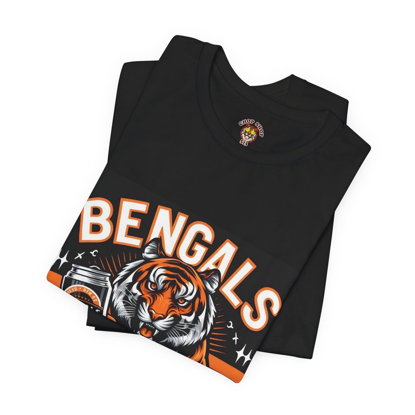 🏈 Official Bengals and Brews Podcast Merchandise