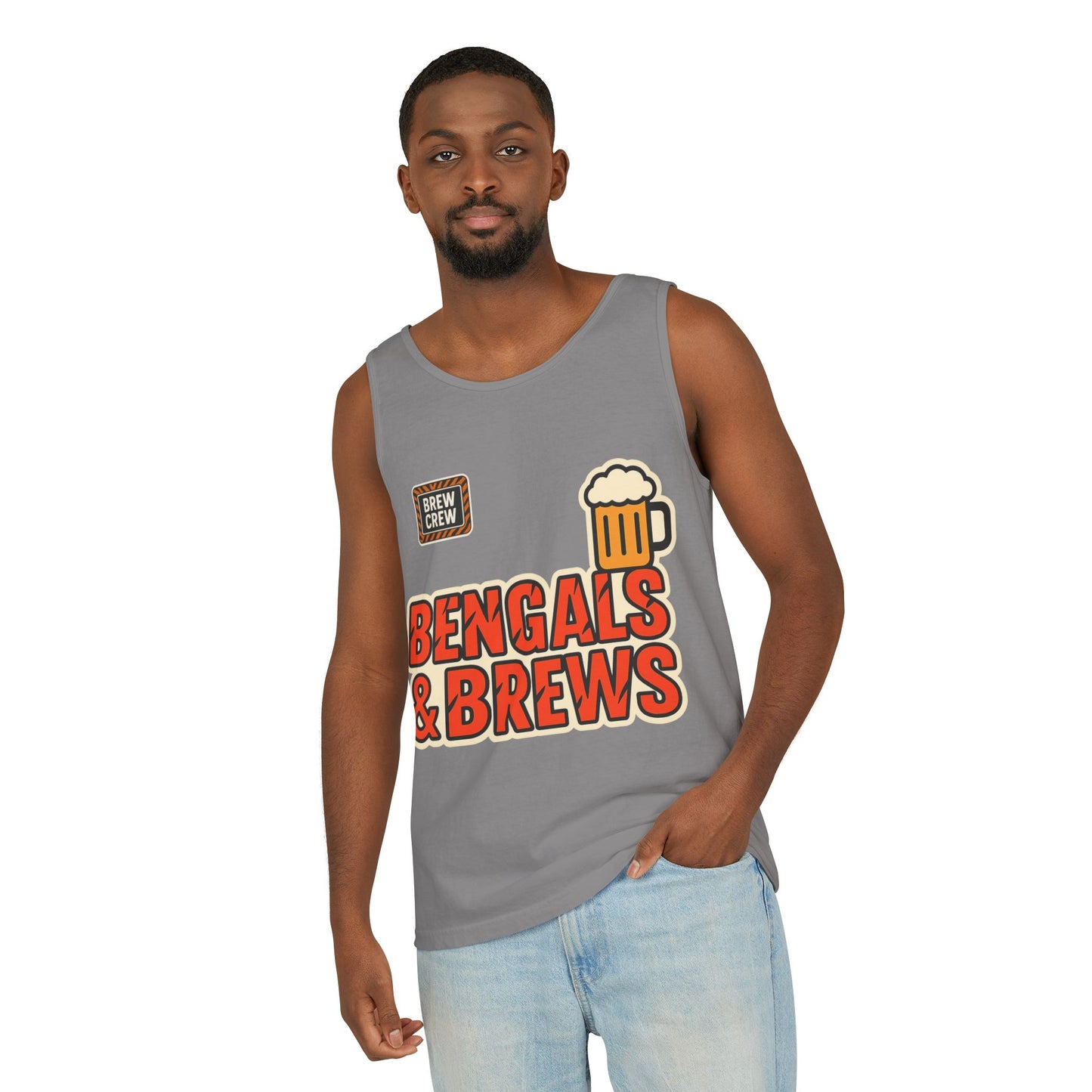 🏈 Official Bengals and Brews Podcast Merchandise