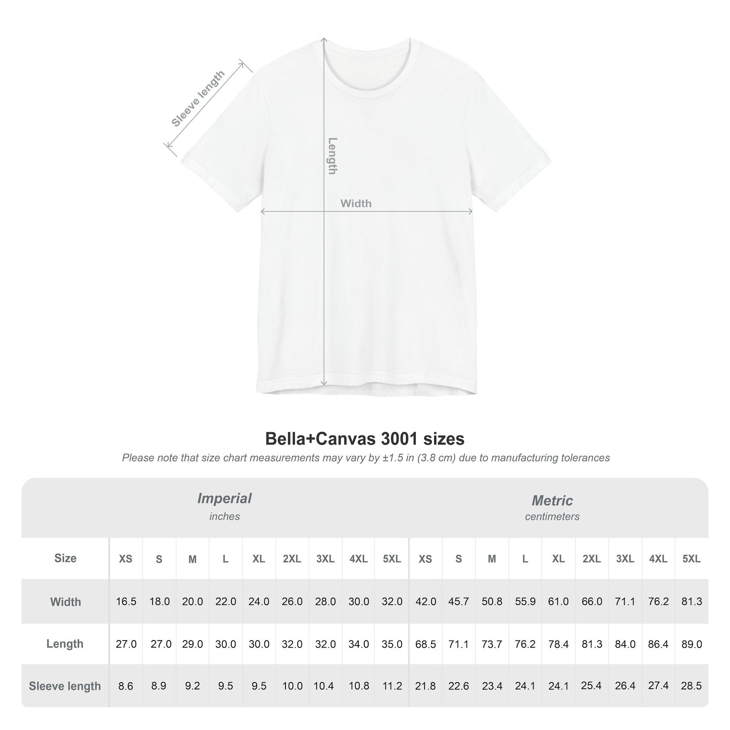 5/9/1 4 Life Tee