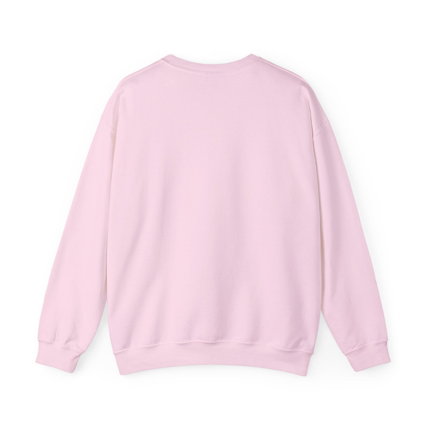Crewneck Sweatshirt — "Silly Vent Whisperer" Cartoon Characters Graphic