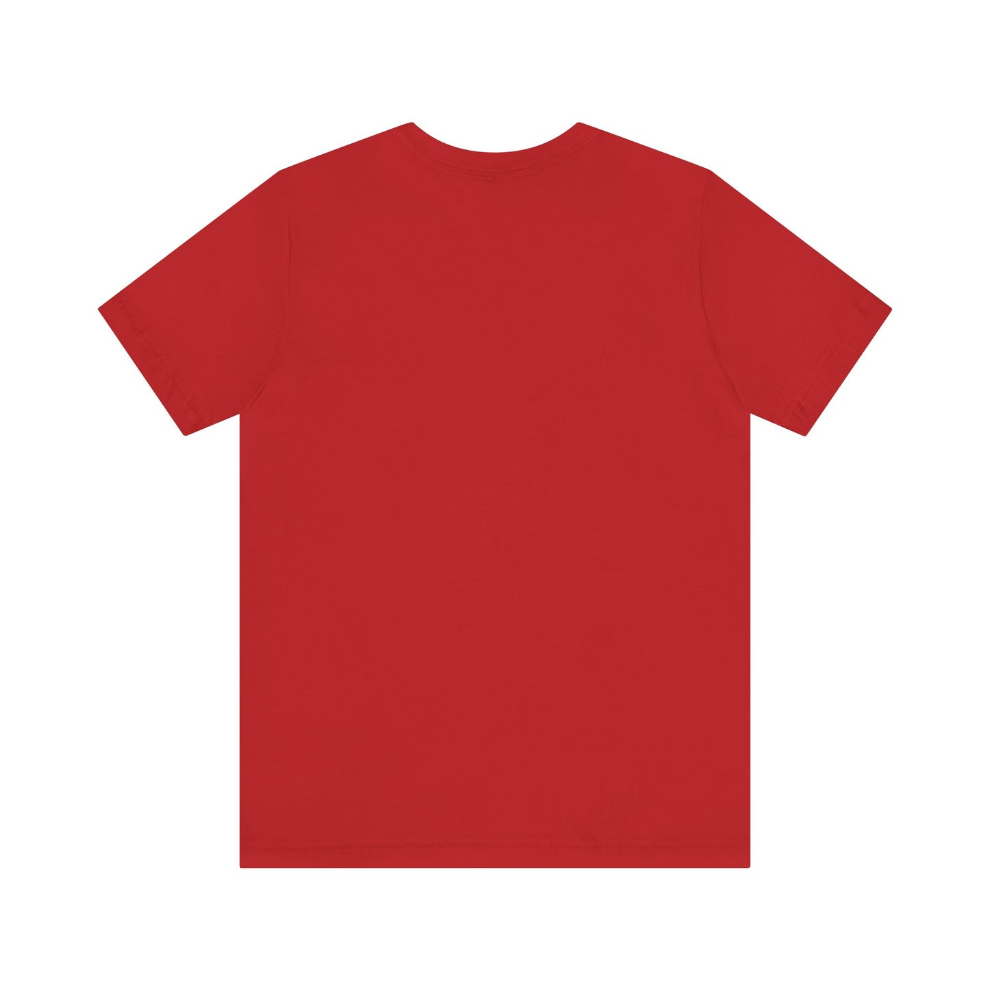 Rally Around The Nati Unisex Tee - Stylish Casual Wear for Car Enthusiasts