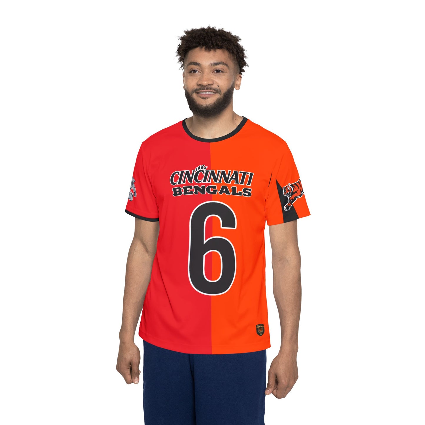 Bryan Cook Shirsey