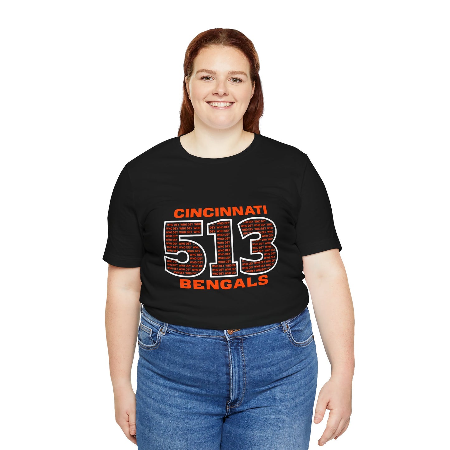 🐅 WHO DEY! WHO DEY! WHO DEY THINK GONNA BEAT DEM BENGALS?! 🧡🖤