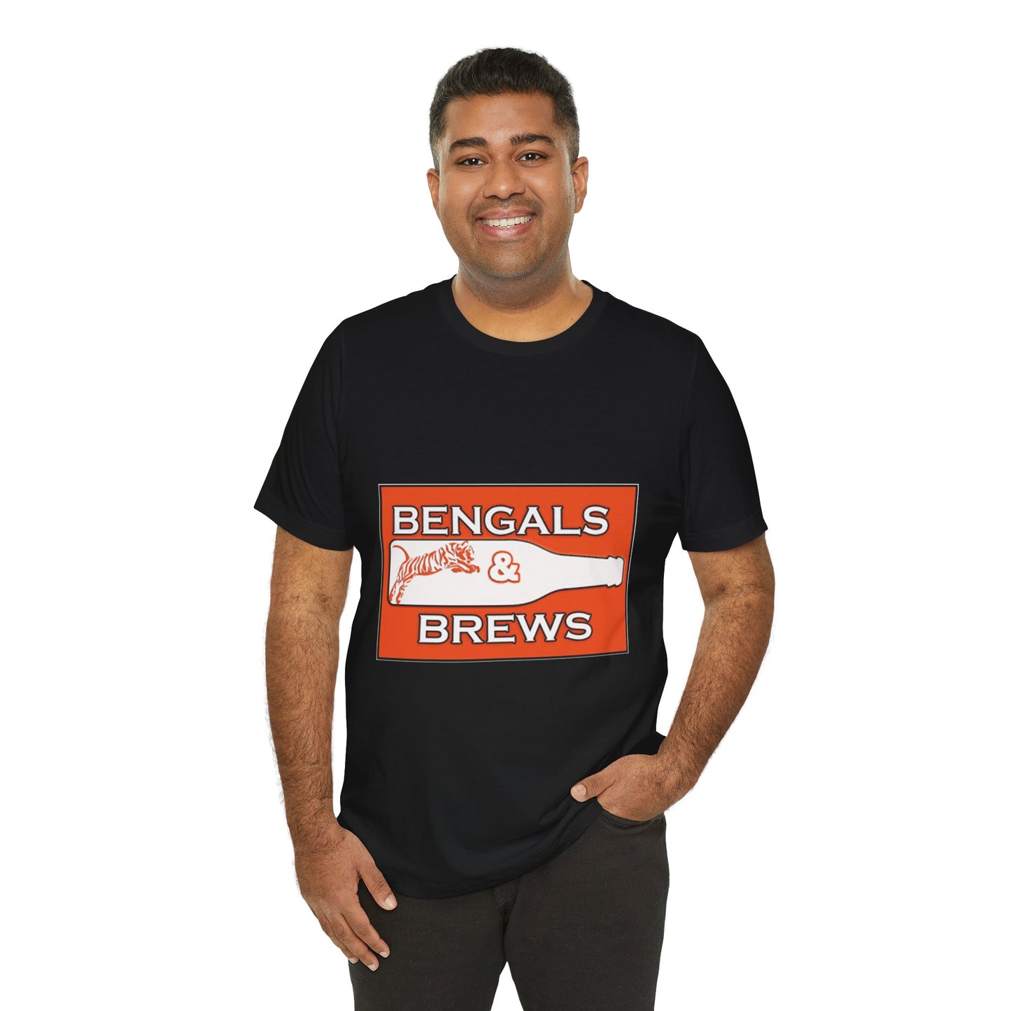 🏈 Official OG Bengals and Brews Podcast Merchandise