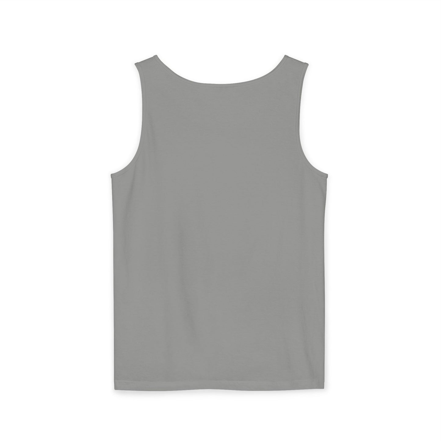 Sexy Dexy Football Tank Top — Gridiron Player Graphic Sports Tee