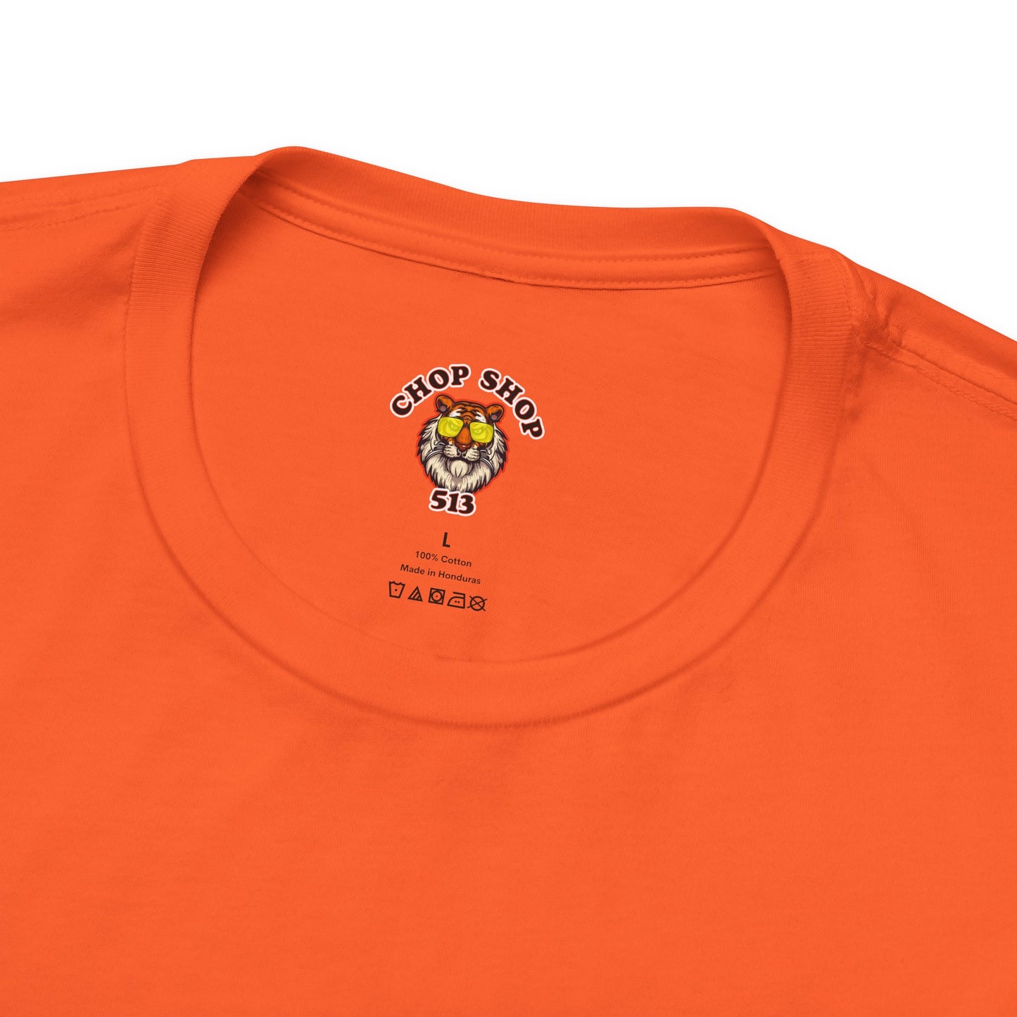 Zac 3:16 Unisex Jersey Short Sleeve Tee