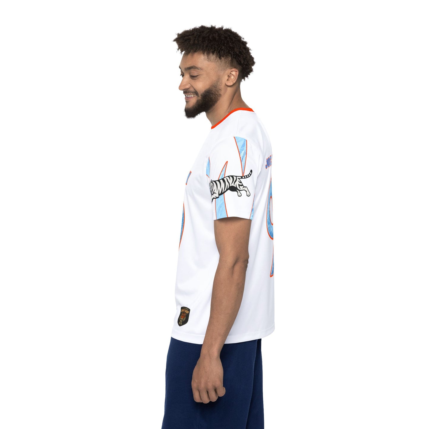 Joe Brrr Shirsey