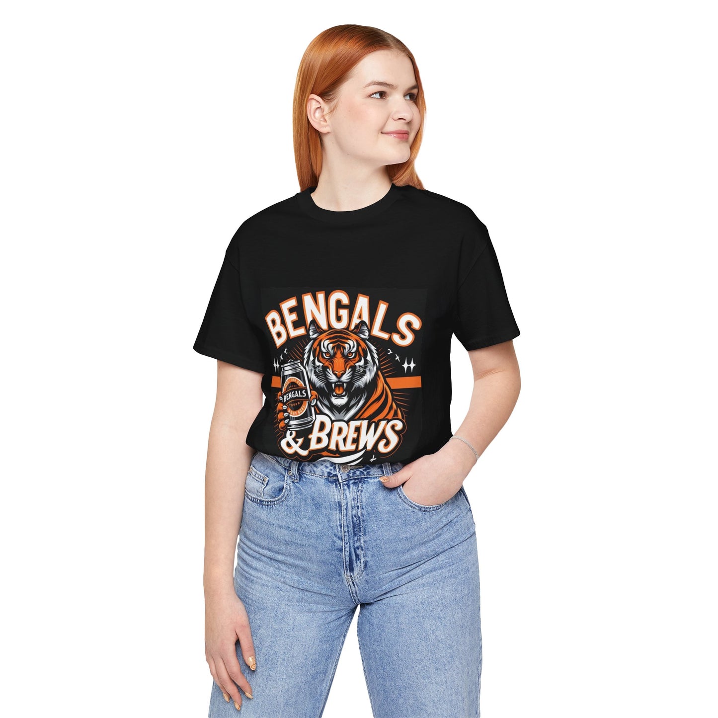 🏈 Official Bengals and Brews Podcast Merchandise