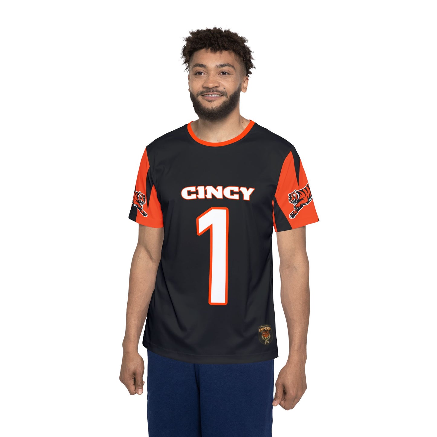 Uno Always Open Shirsey