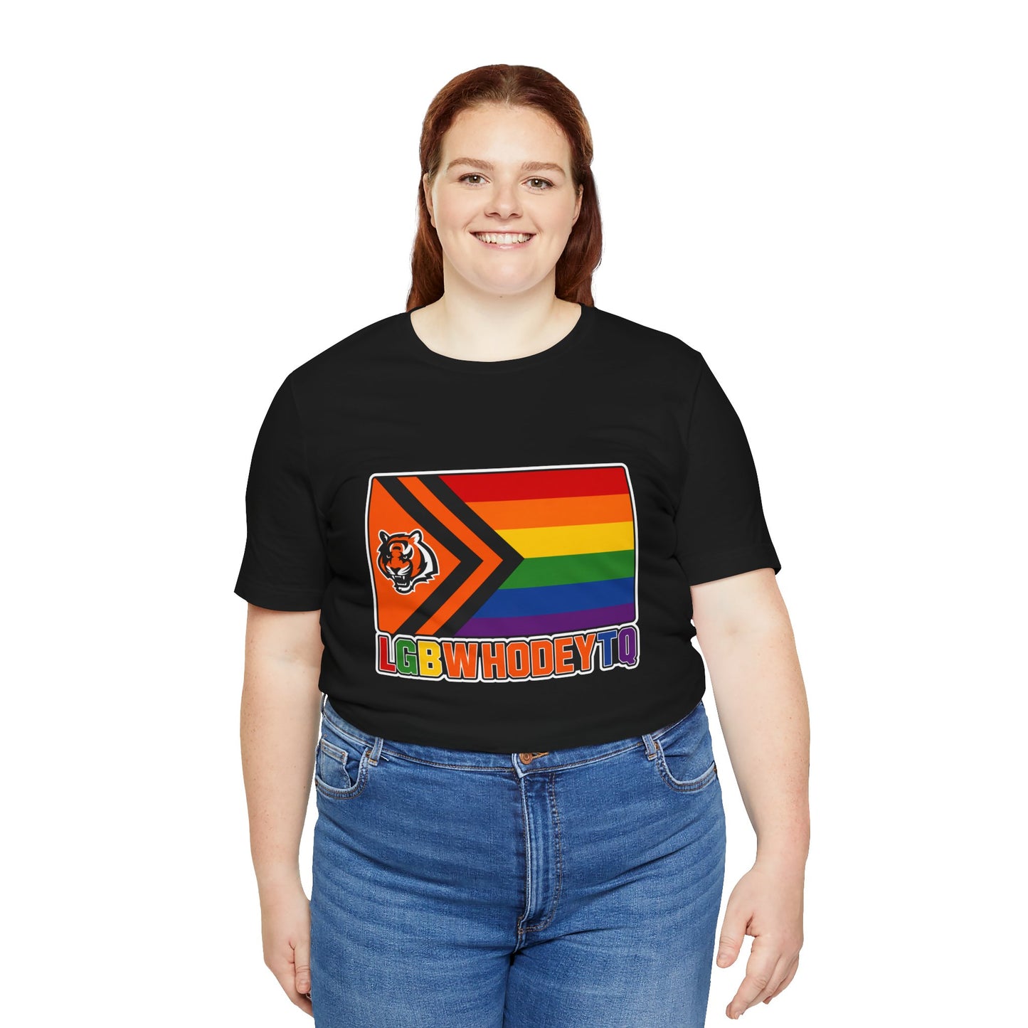 LGB-WHODEY-TQ – Cincinnati Pride Tee
