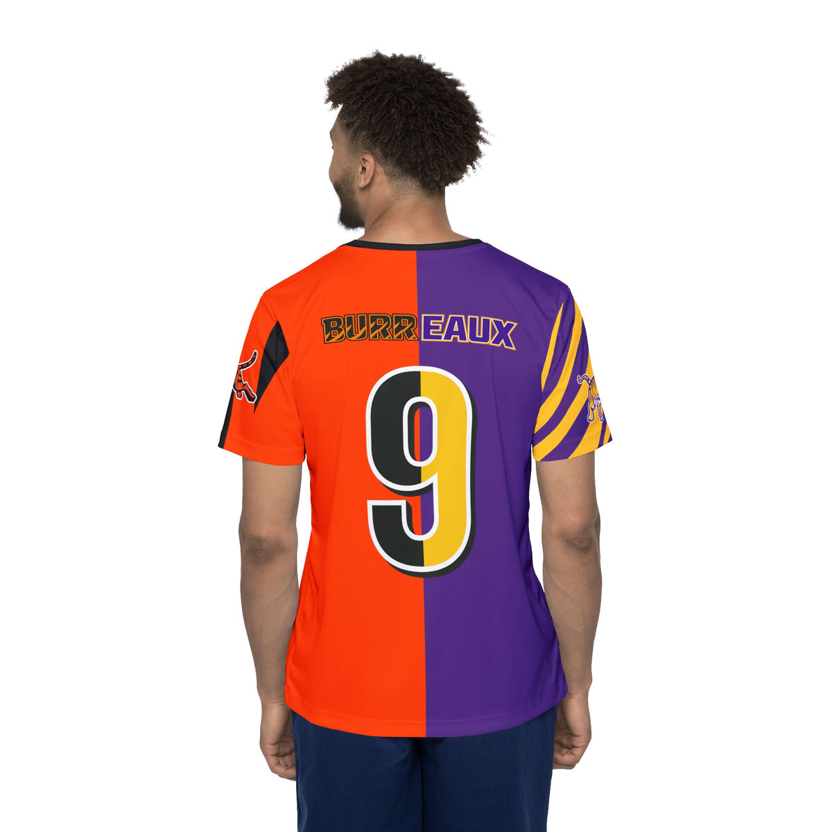 The Bayou to Bengal Nation Shirsey