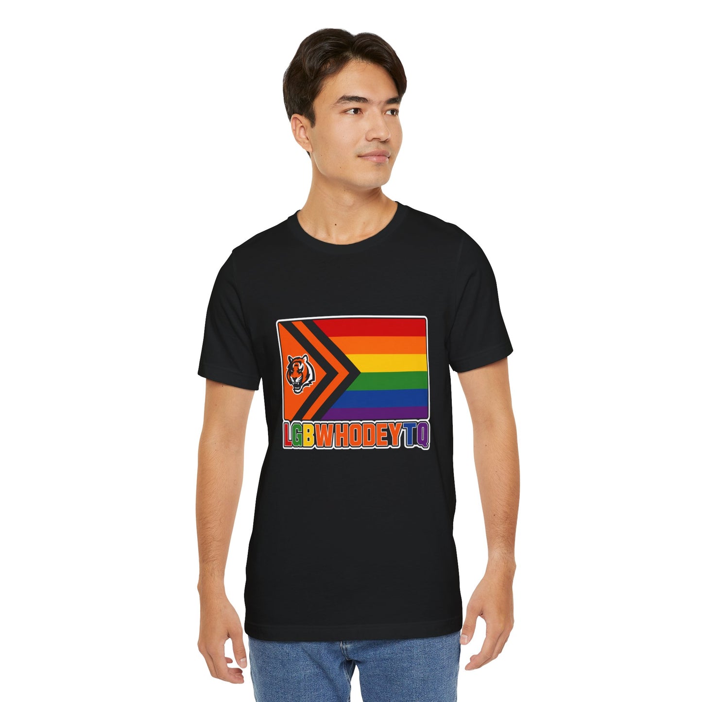 LGB-WHODEY-TQ – Cincinnati Pride Tee