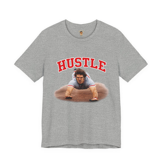 Charlie Hustle – Pete Rose Tribute Tee 🔥⚾