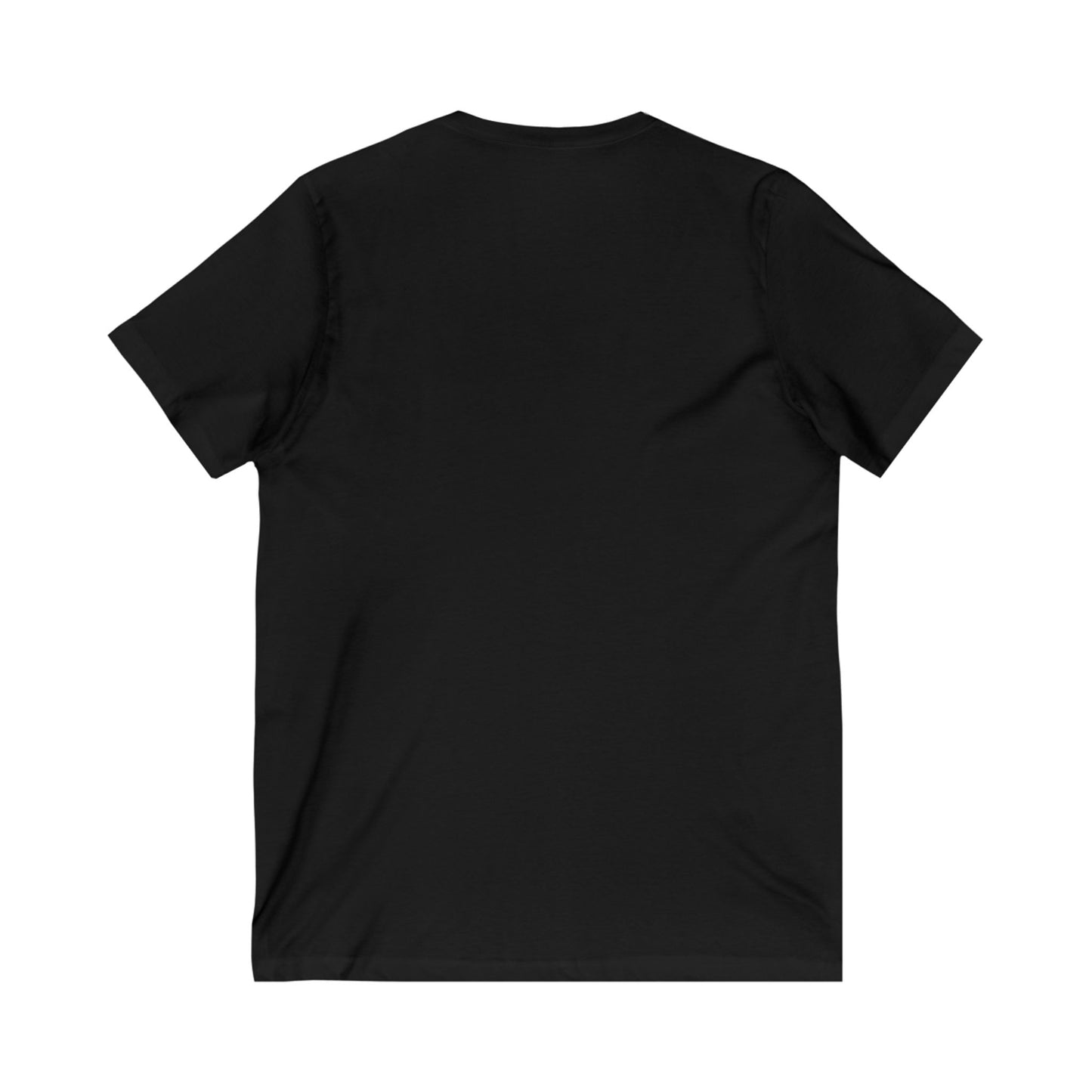 bWo Bengals World Order V-Neck Tee