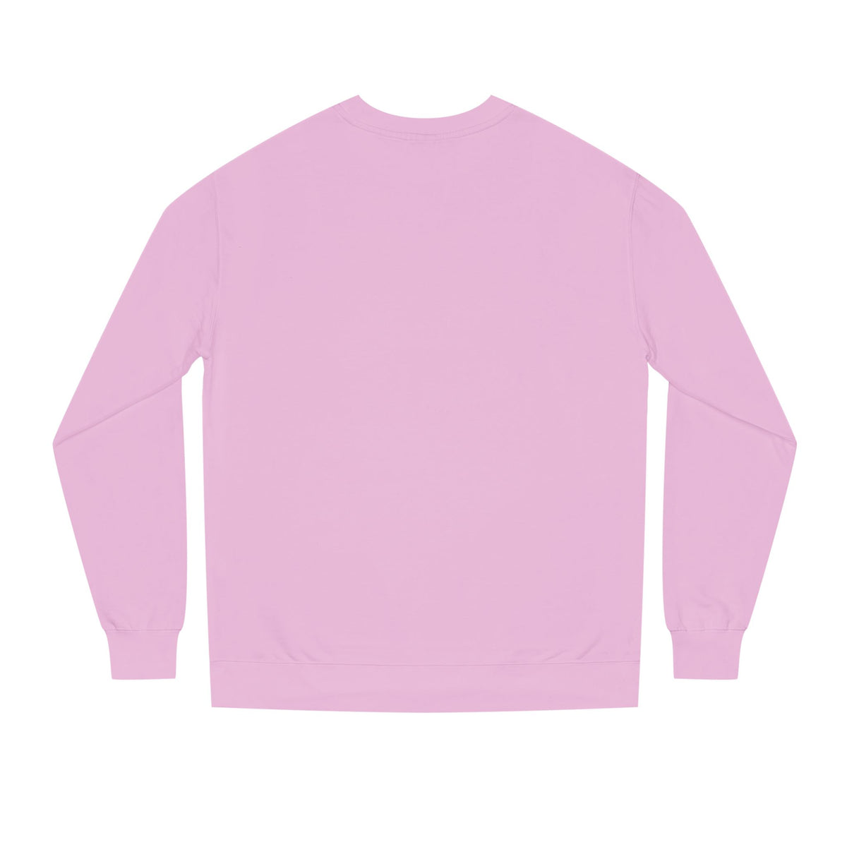 Respiratory Therapy Crewneck Sweatshirt — 'cancer therapy' Pink Ribbon Medical Design