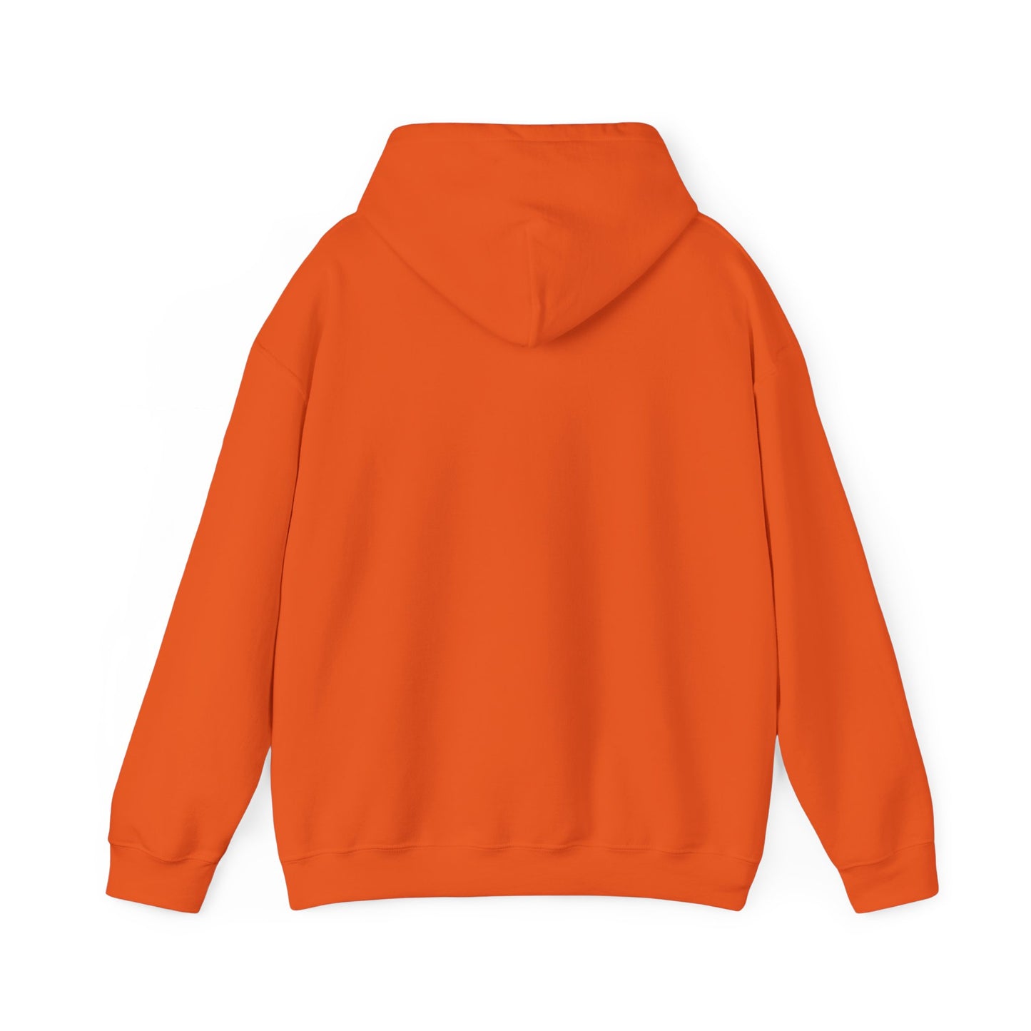 Cincinnati 1 Unisex Heavy Blend™ Hooded Sweatshirt