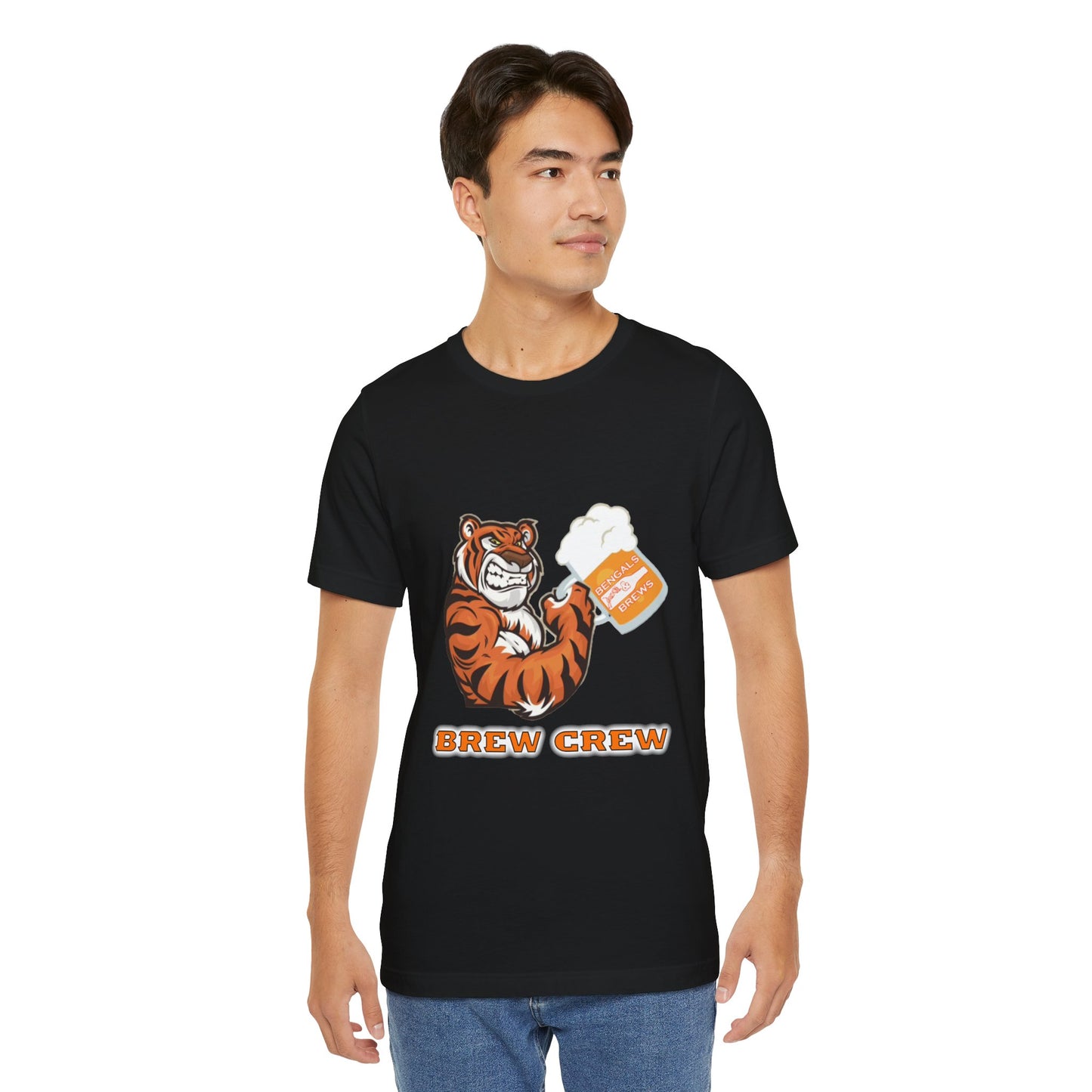 🏈 Official Bengals and Brews Podcast Merchandise