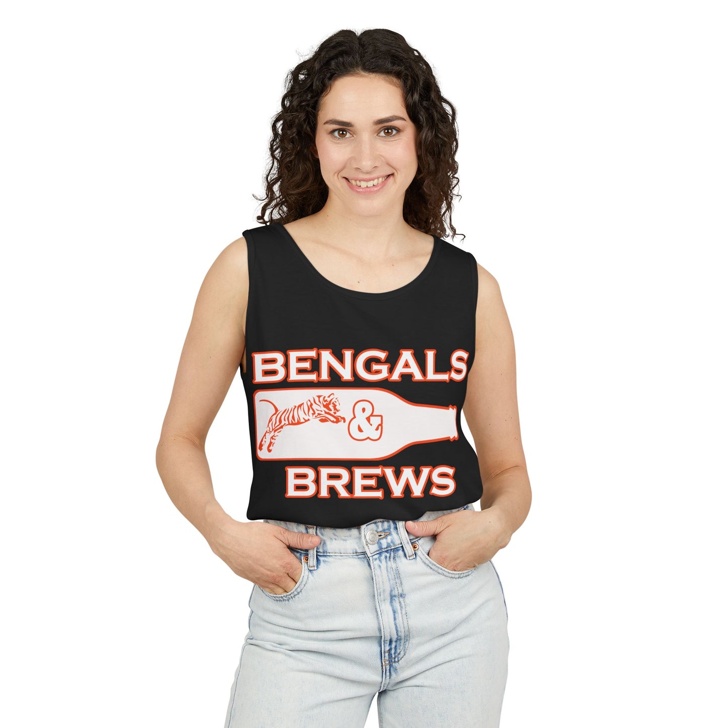 🏈 Official Bengals and Brews Podcast Merchandise