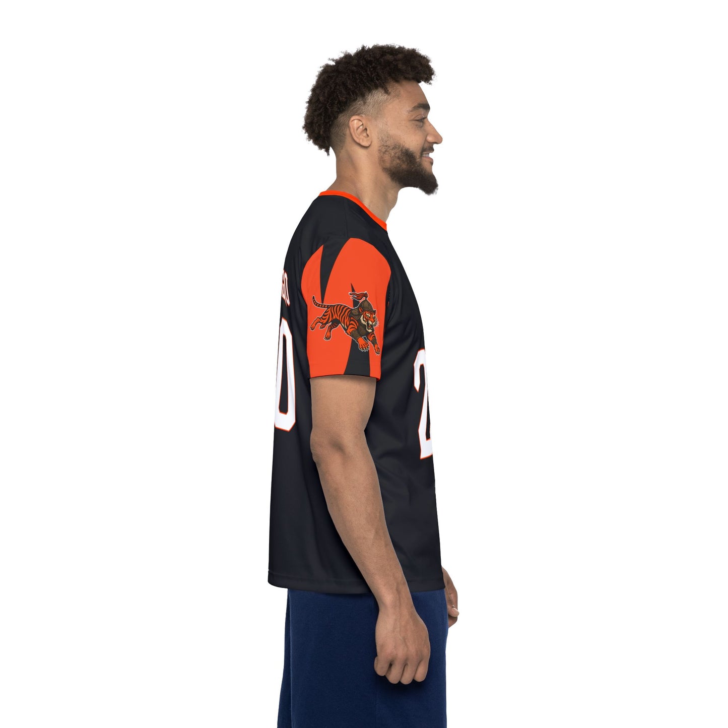 Juan Drago/DJ Turner Shirsey