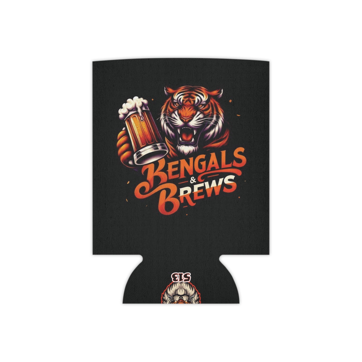 🏈 Official Bengals and Brews Podcast Merchandise / Can Koolie
